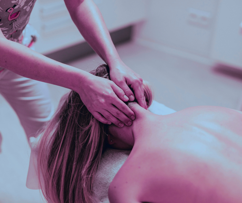 MassageFit in Centurion. Book Massage. Massage Therapist. Massage Pretoria South Africa. 
