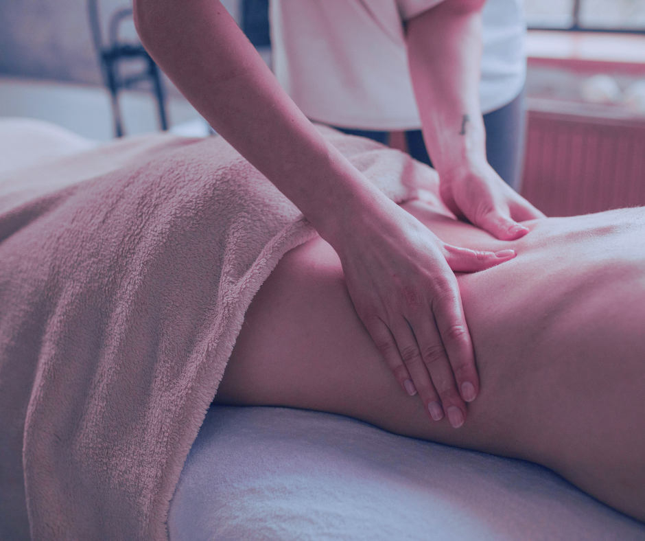 MassageFit in Centurion. Massage Therapist. Massage Pretoria South Africa. 