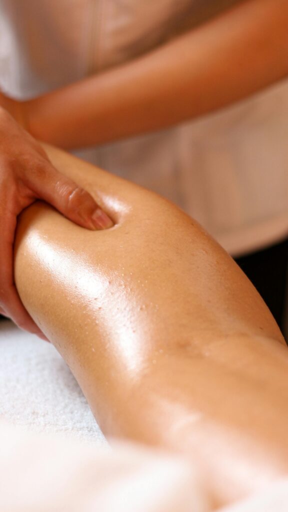 Why Lymphatic Drainage Matters