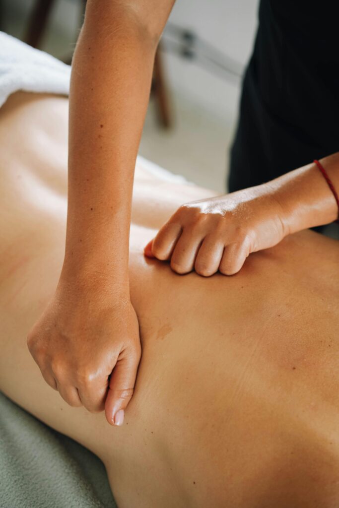 What Makes Lymphatic Drainage Massage in Centurion So Special