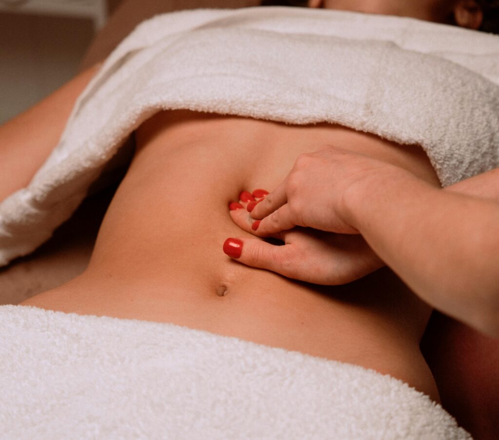 Lymphatic Drainage Massage in Centurion