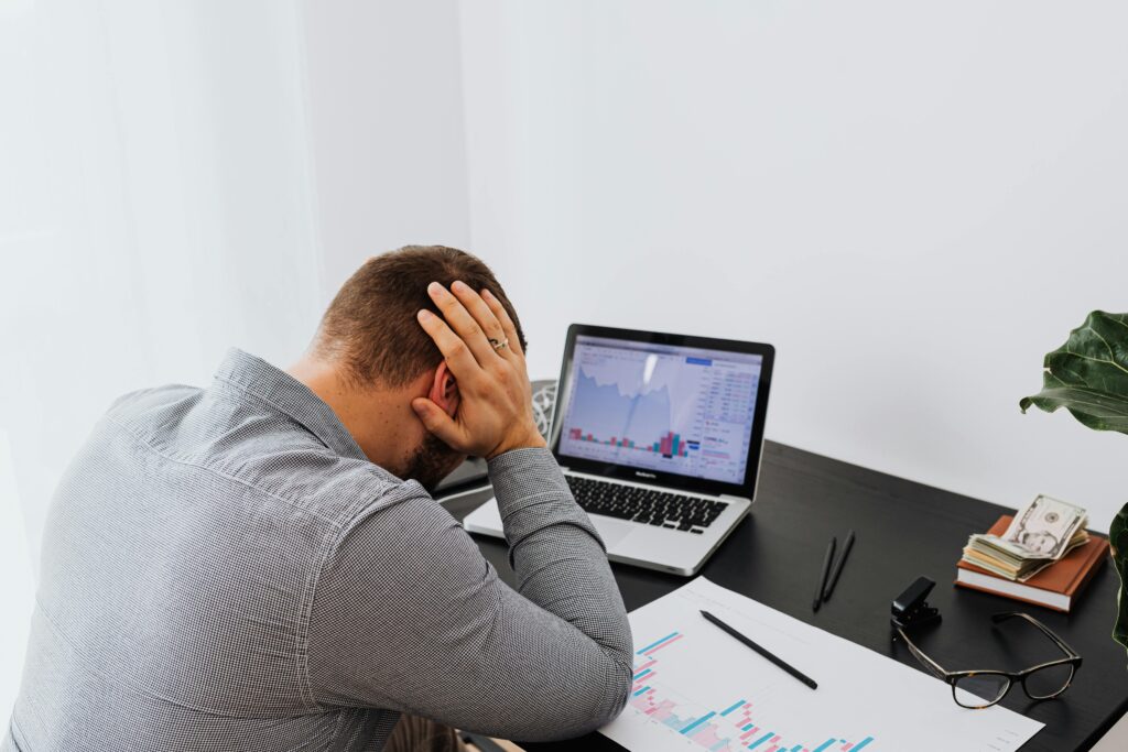 Massage in Centurion for Burnout Recovery – How Massage Therapy Reverses the Effects of Stress