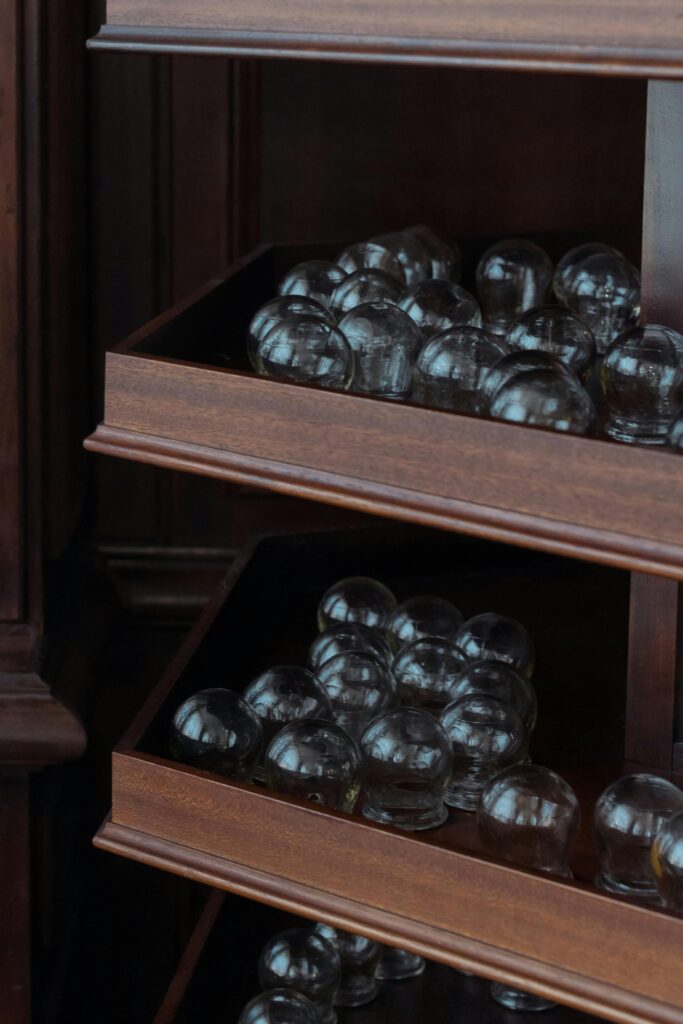 he Ancient Art of Cupping: From History to Healing at MassageFit Centurion
