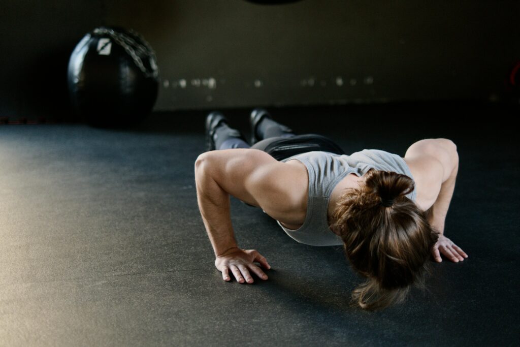 How Often Should You Get a Sports or Deep Tissue Massage?