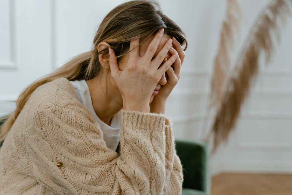 Headache and Stress Relief Through Massage Therapy in Pretoria Centurion