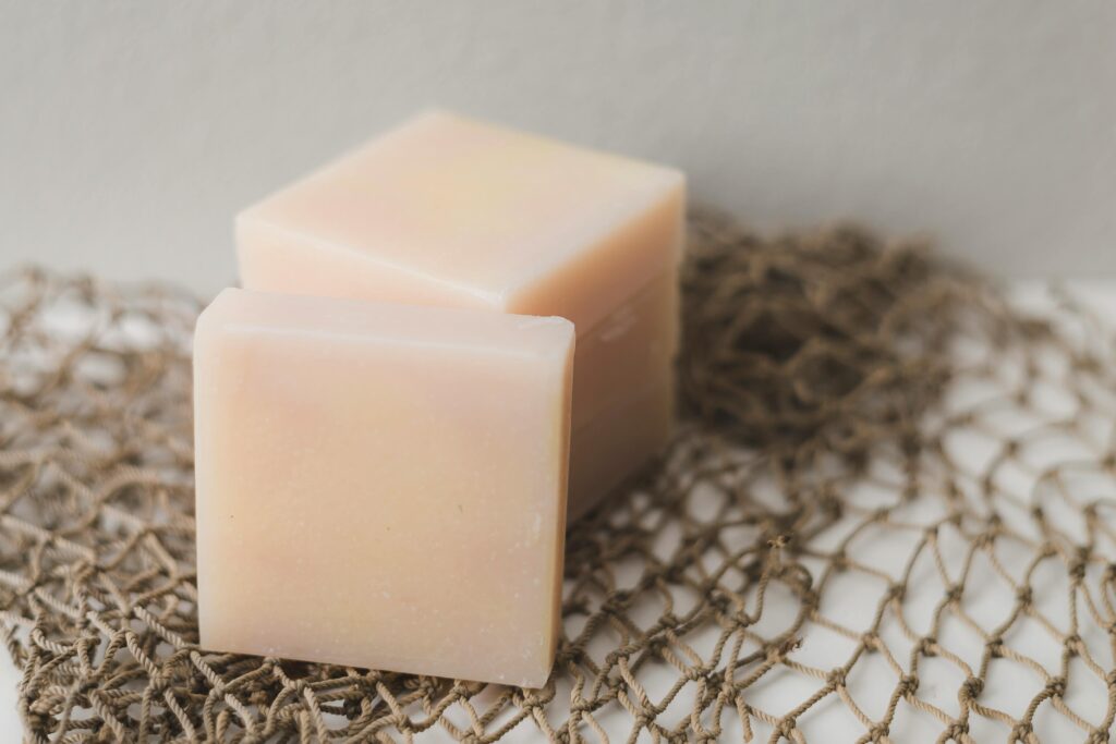 Massage in Pretoria – Discover the Power of Ozone Soap for Healthy, Radiant Skin