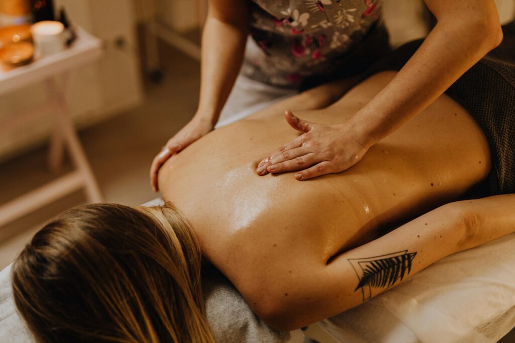 Performance Therapy in Centurion – Boost Recovery and Elevate Your Game