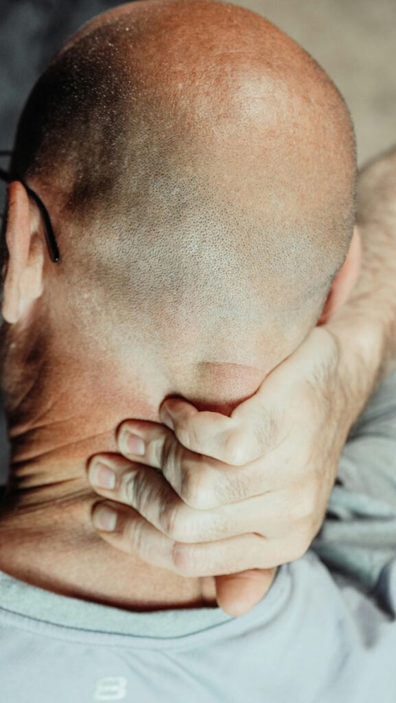 Massage for Neck Pain Relief: Restore Movement and Ease at MassageFit Centurion