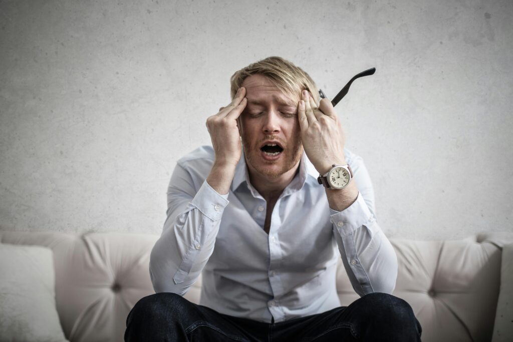 Benefits of Regular Massage for Stress & Anxiety Relief