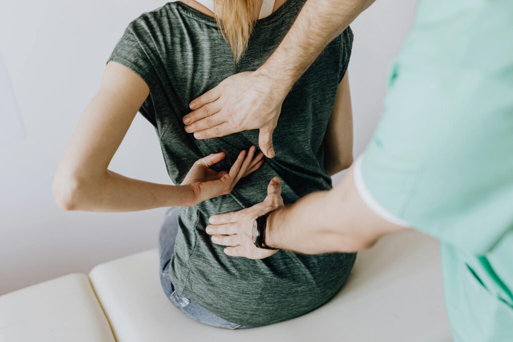 Best Massage in Pretoria for Back Pain Relief – What Really Works?