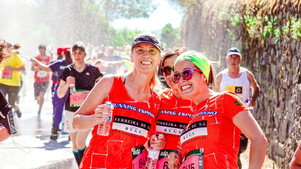 Sports Massage in Pretoria for Runners: How It Boosts Your Performance