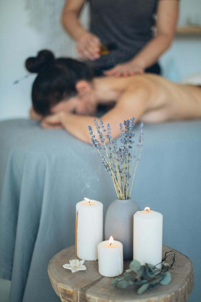 Sports Massage in Pretoria: What Athletes Need to Know