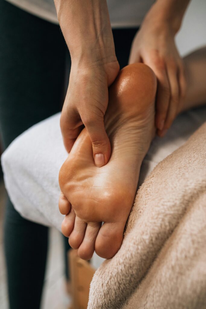 5 Signs You Need a Professional Massage in Pretoria Today