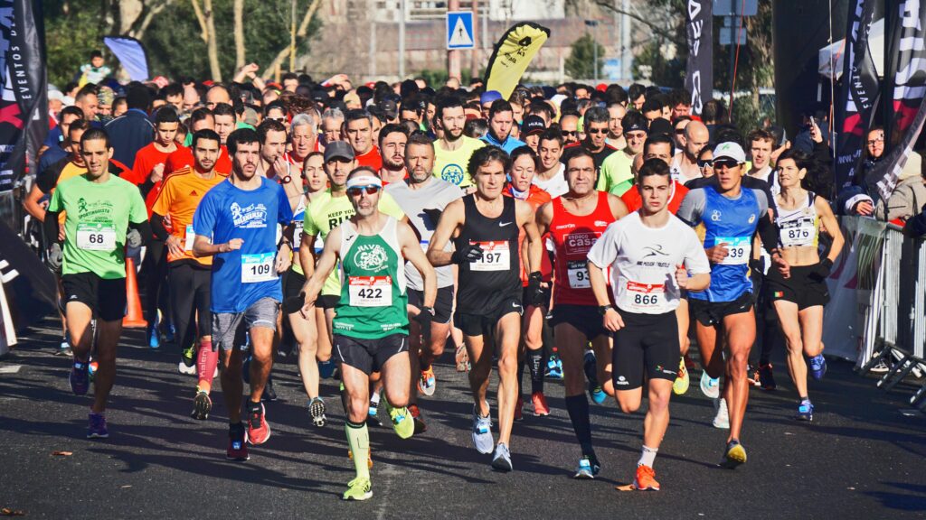 Mistakes Runners Make With Stretching & Why Regular Massage Is a Game-Changer