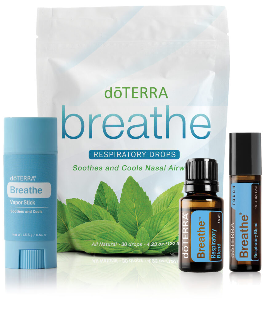 doTerra Breathe Snoring Relief: How This Natural Blend Supports Better Sleep in South Africa