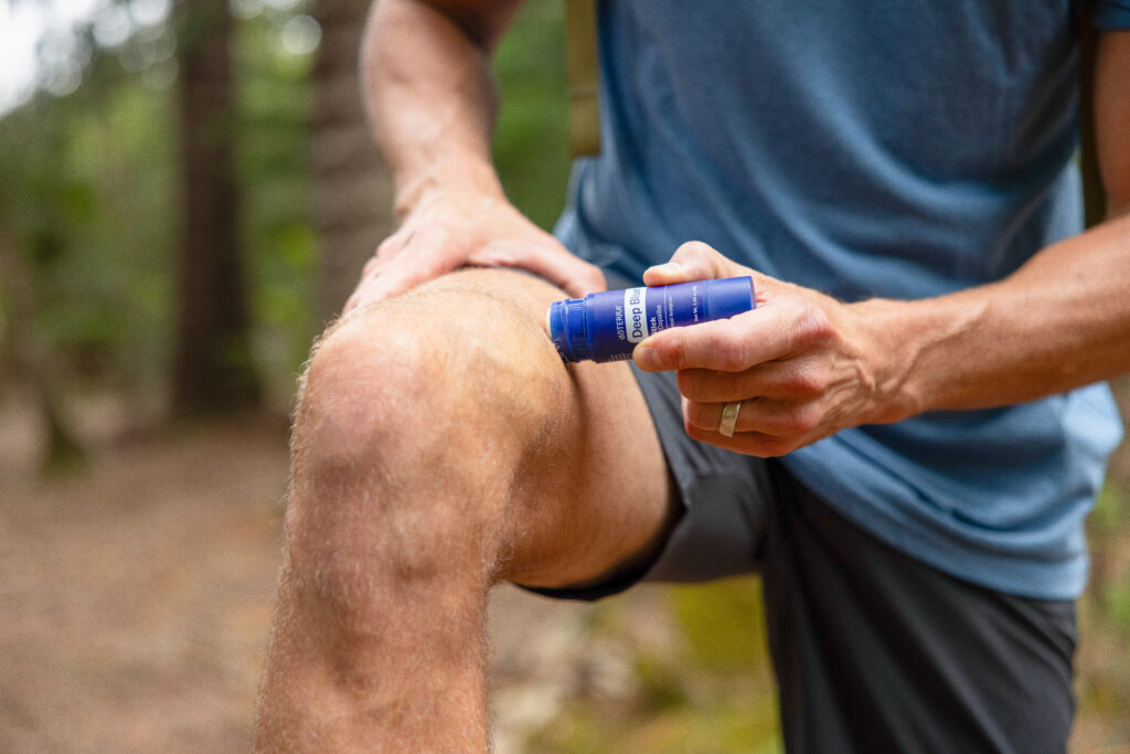 doTerra Deep Blue South Africa: Powerful Muscle & Joint Relief for Everyday Pain