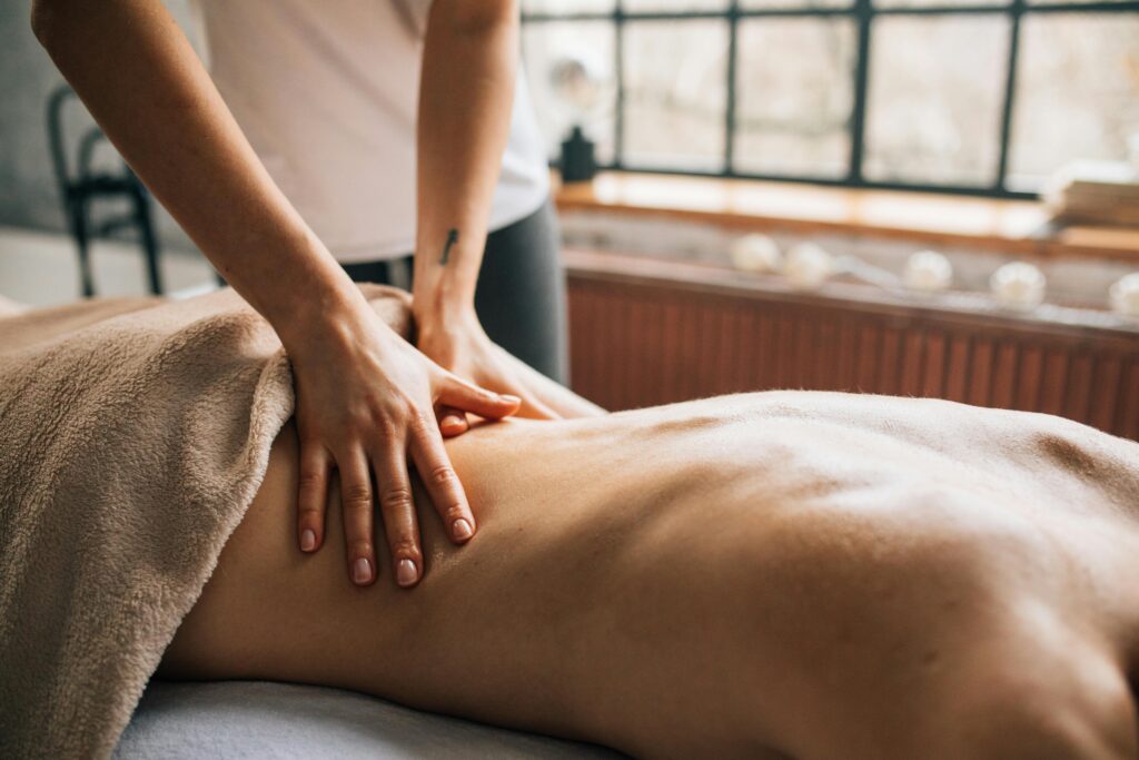Post-Surgery Lymphatic Drainage: Your Recovery Questions Answered
