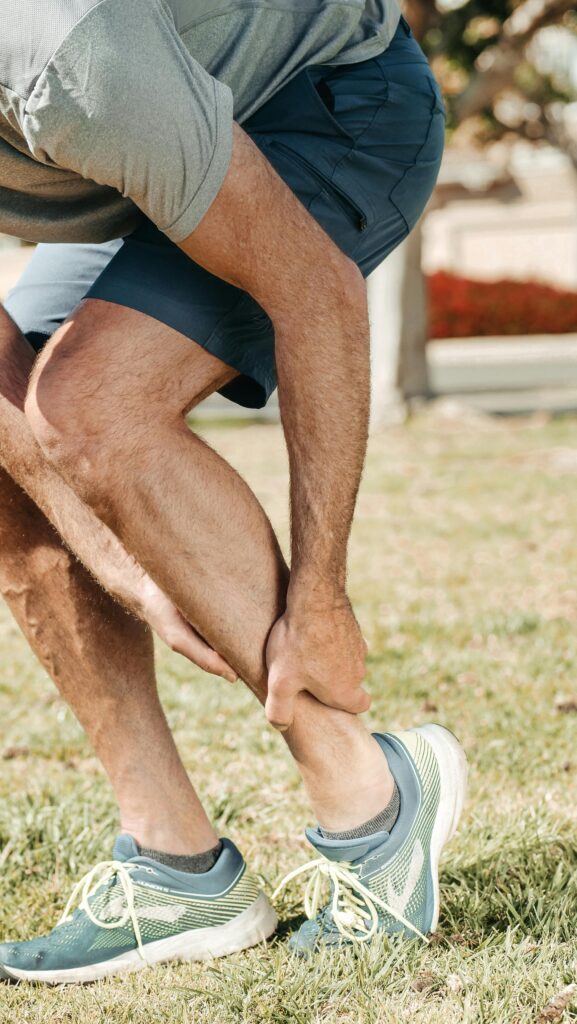 Pain Management Without Medication: Natural Ways to Feel Better This Year