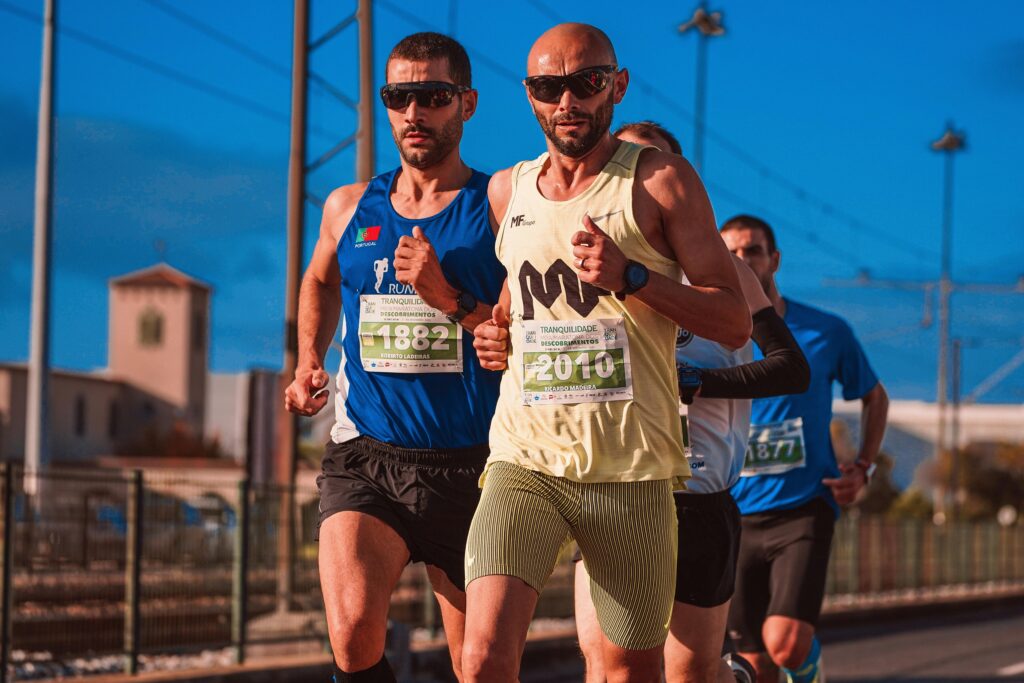 Massage for Runners in Pretoria: Common Stretching Mistakes & Why Regular Massage Matters