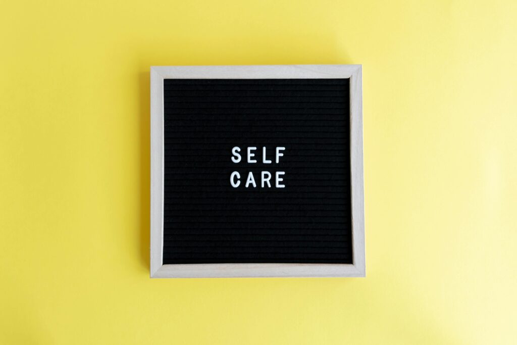 Self-Care That Actually Works: Simple Habits for a Healthier You