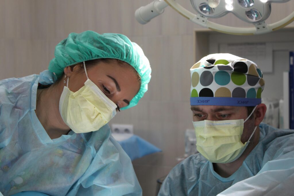 Post-Surgery Lymphatic Care: Supporting Recovery, Reducing Swelling & Healing Naturally