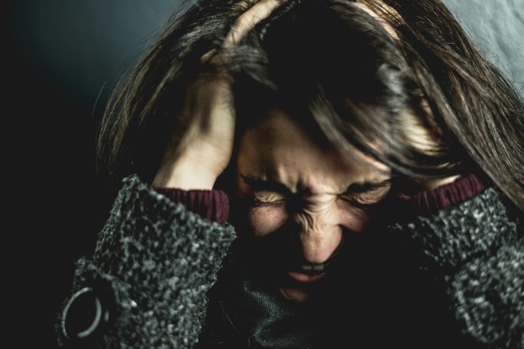 Migraine vs Tension Headache: Key Differences & How Massage Helps