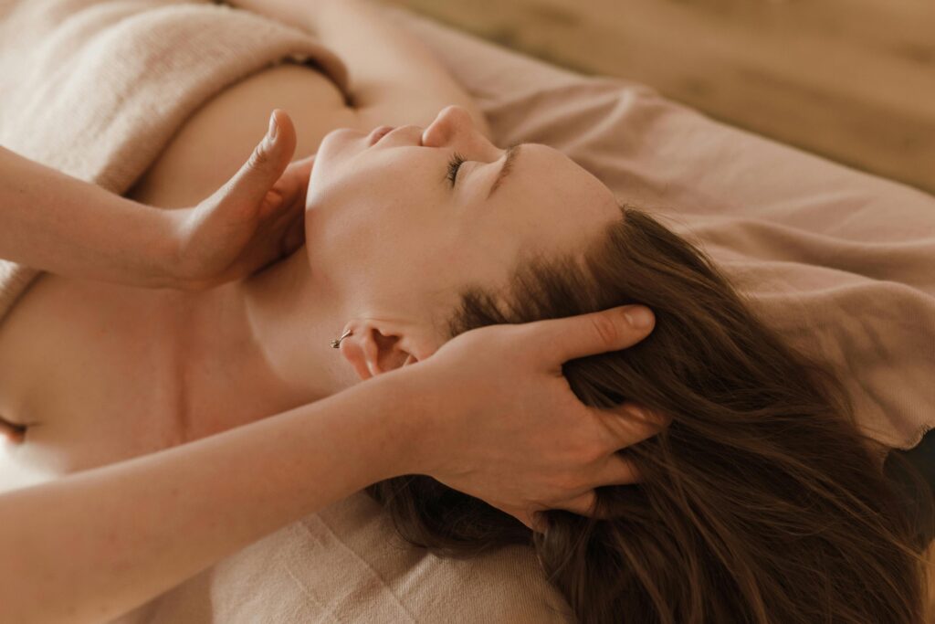 Sports Massage for Headaches: Frequently Asked Questions